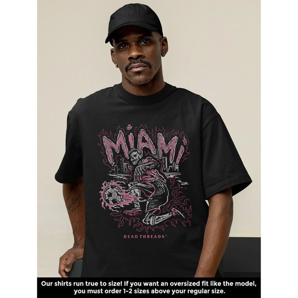 Other - Lionel Messi Miam V2 Unisex Shirt Messi Football Shirt Bootleg Design